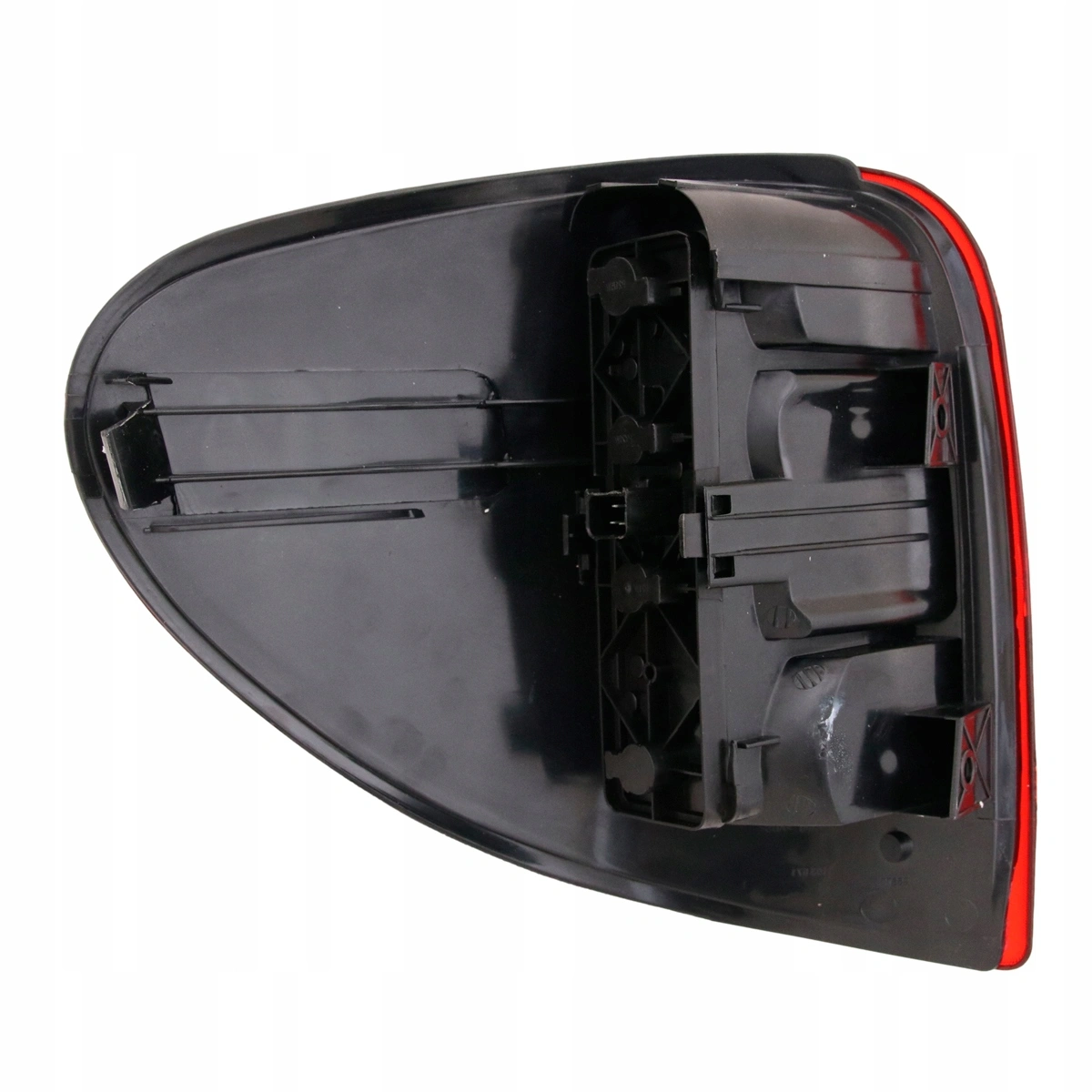 Baklykt høyre – Chrysler Voyager/Grand Voyager, Dodge Caravan/Grand Caravan, Town & Country (EU) 2001 - 2008 – bilde 2