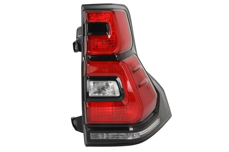 Baklykt høyre Toyota Land Cruiser J150 2017 - 2024 │ Depo Abakus LED Tail Light – bilde 2
