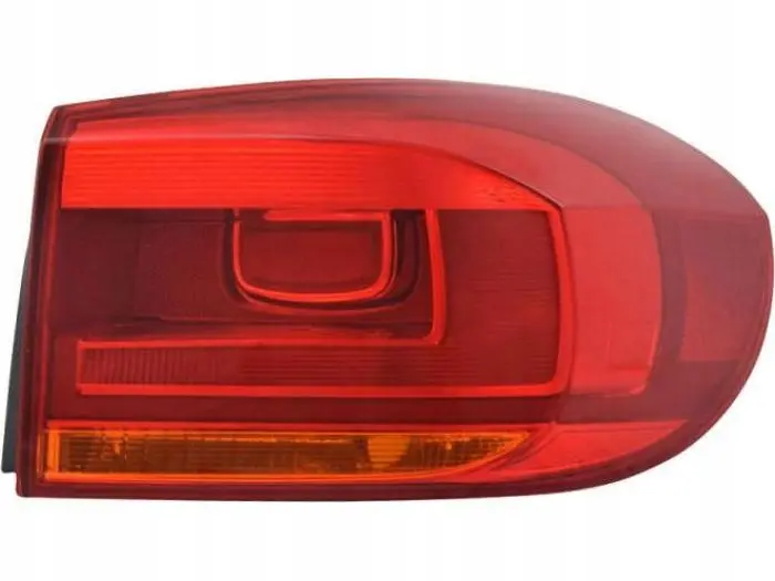 Baklykt høyre VW Tiguan I 2007 - 2016