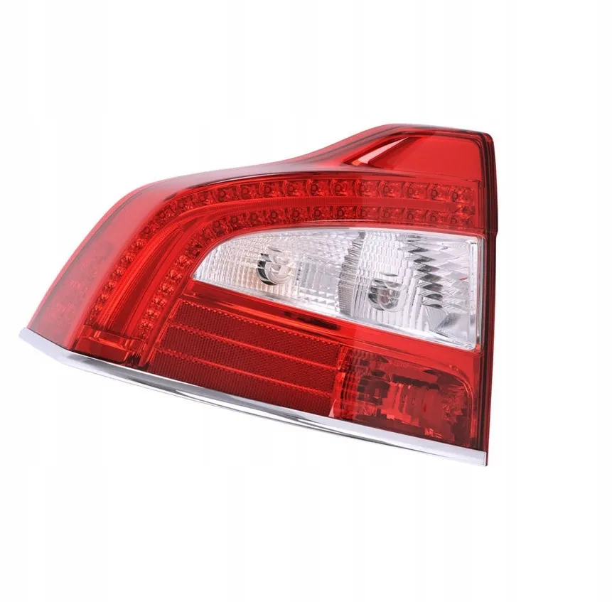 Baklykt LED Volvo S80 2014-2016 │ Genuine® venstre side – bilde 2