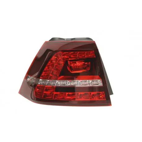 Baklykt LED VW Golf VII Hatchback 2012 - 2020 Image 1