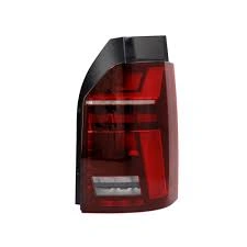 Baklykt LED VW T6 2015 - 2019 / VW T6.1 2019 - 2023 │ Høyre side - Genuine®