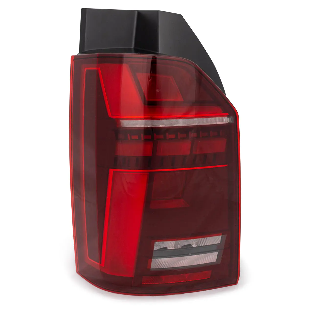 Baklykt LED VW T6 2015 - 2019 / VW T6.1 2019 - 2023 │ Venstre side - Genuine® Image 2