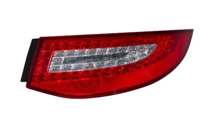 Baklykt Porsche 911 (997) facelift 2008 - 2012 │ høyre side LED Combination Rear Light – bilde 2