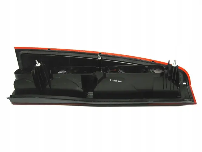 Baklykt Renault Master III 2010 - 2019 / OPEL MOVANO B  2010- – bilde 2