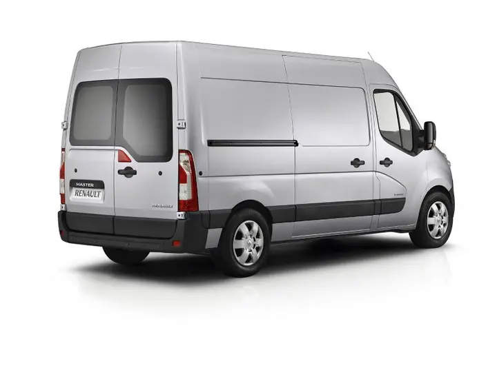 Baklykt Renault Master III 2010 - 2019 / OPEL MOVANO B  2010- – bilde 3