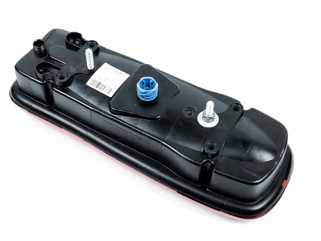 Baklykt Renault Master III / Trafic III │ Venstre - Genuine® Rear light – bilde 4