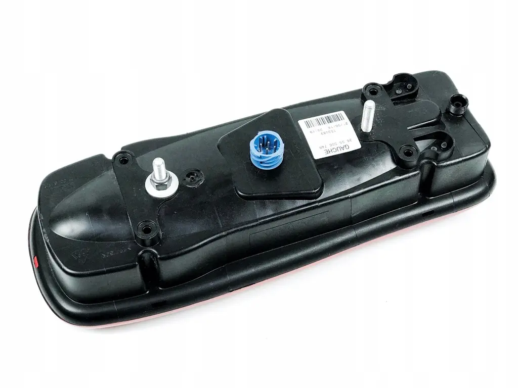 Baklykt Renault Master III / Trafic III │ Venstre - Genuine® Rear light – bilde 5
