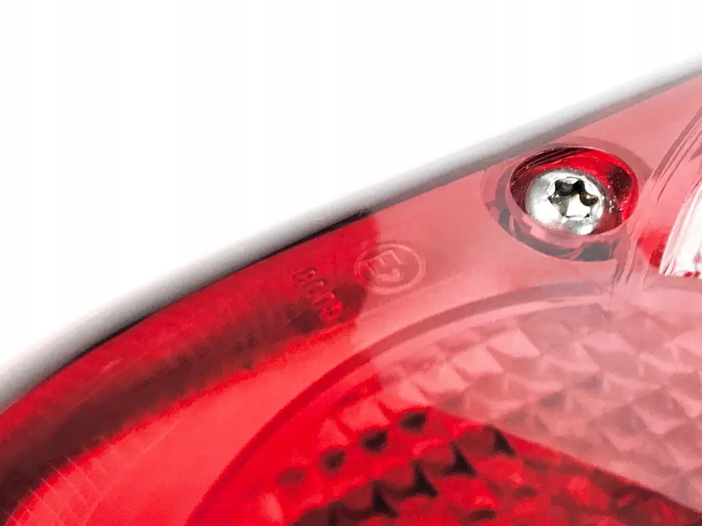 Baklykt Renault Master III / Trafic III │ Venstre - Genuine® Rear light – bilde 8