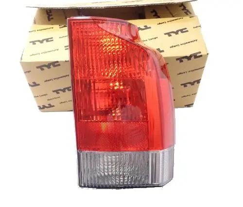 Baklykt sett TYC VOLVO V70 II / VOLVO XC70 CROSS COUNTRY Image 2