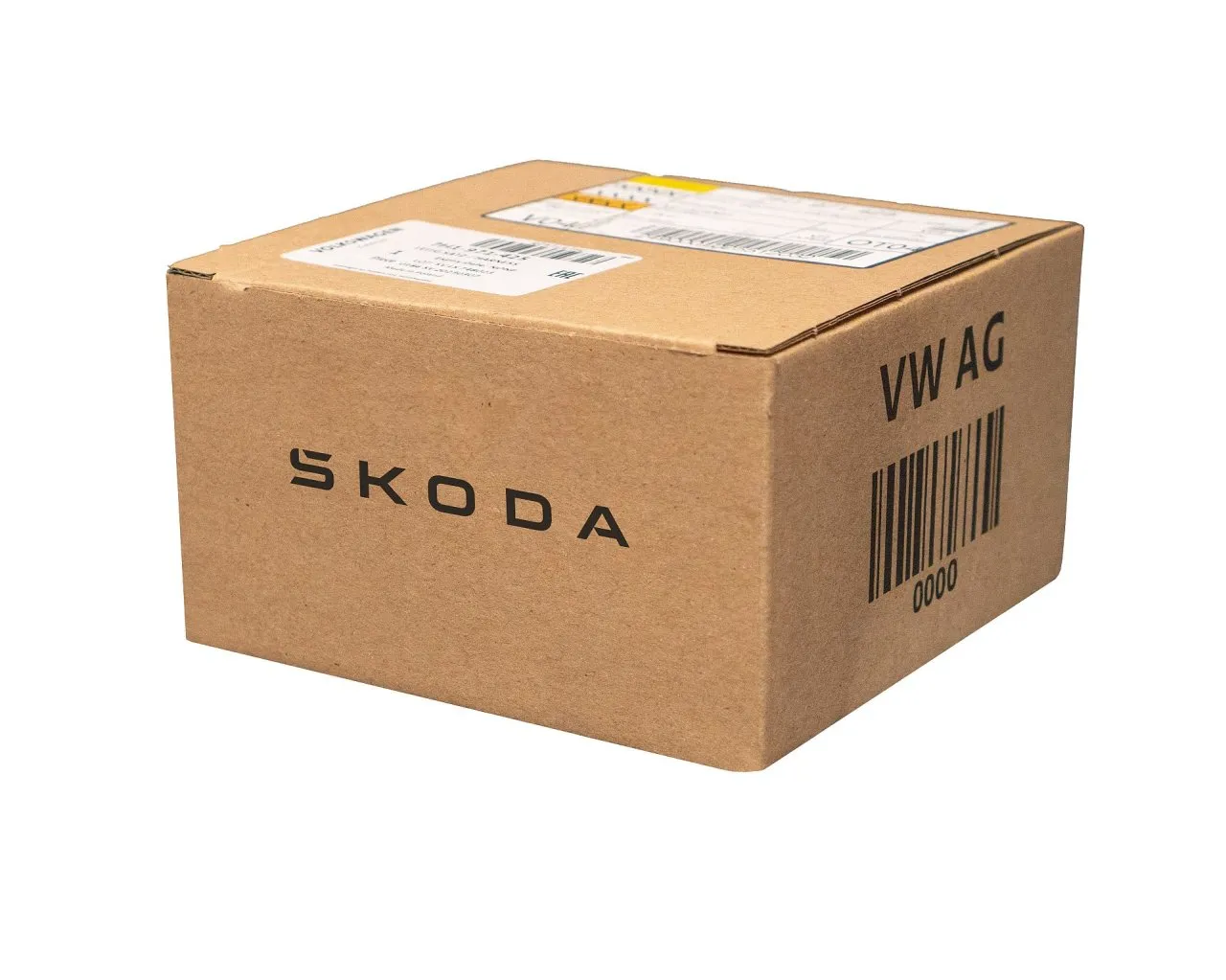 Baklykt Skoda Superb II Stasjonsvogn  │ høyre side - Genuine® Read LED Light – bilde 3