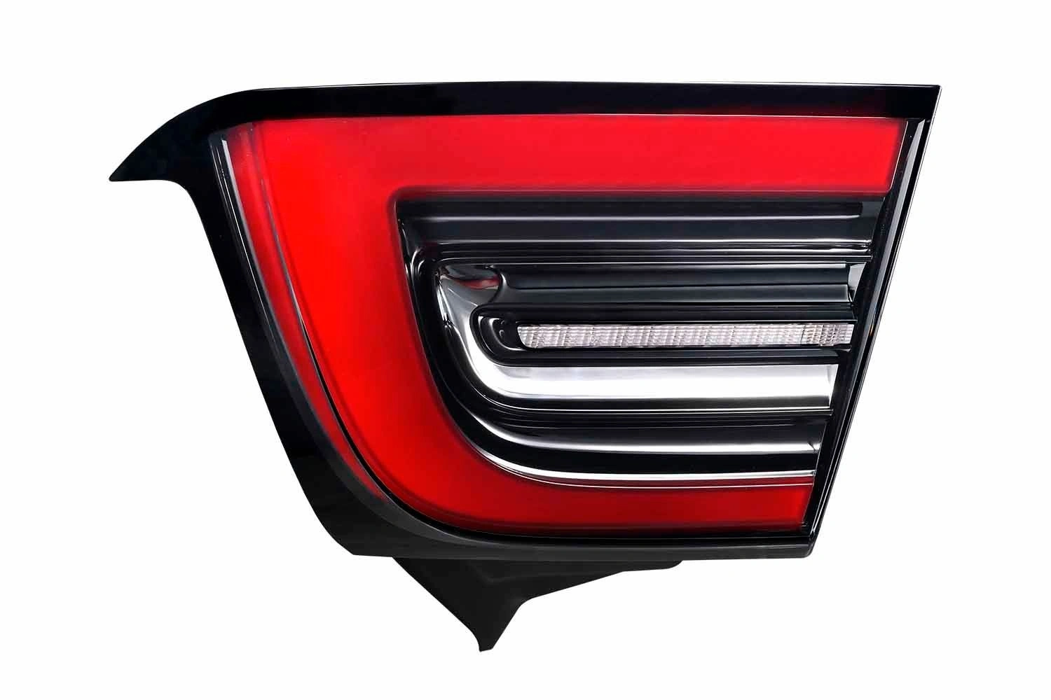Baklykt Tesla Model 3 2021 - 2023 / Tesla Model Y 2020 - 2025 │ høyre - Genuine® Hella Rear Light Lamp Right
