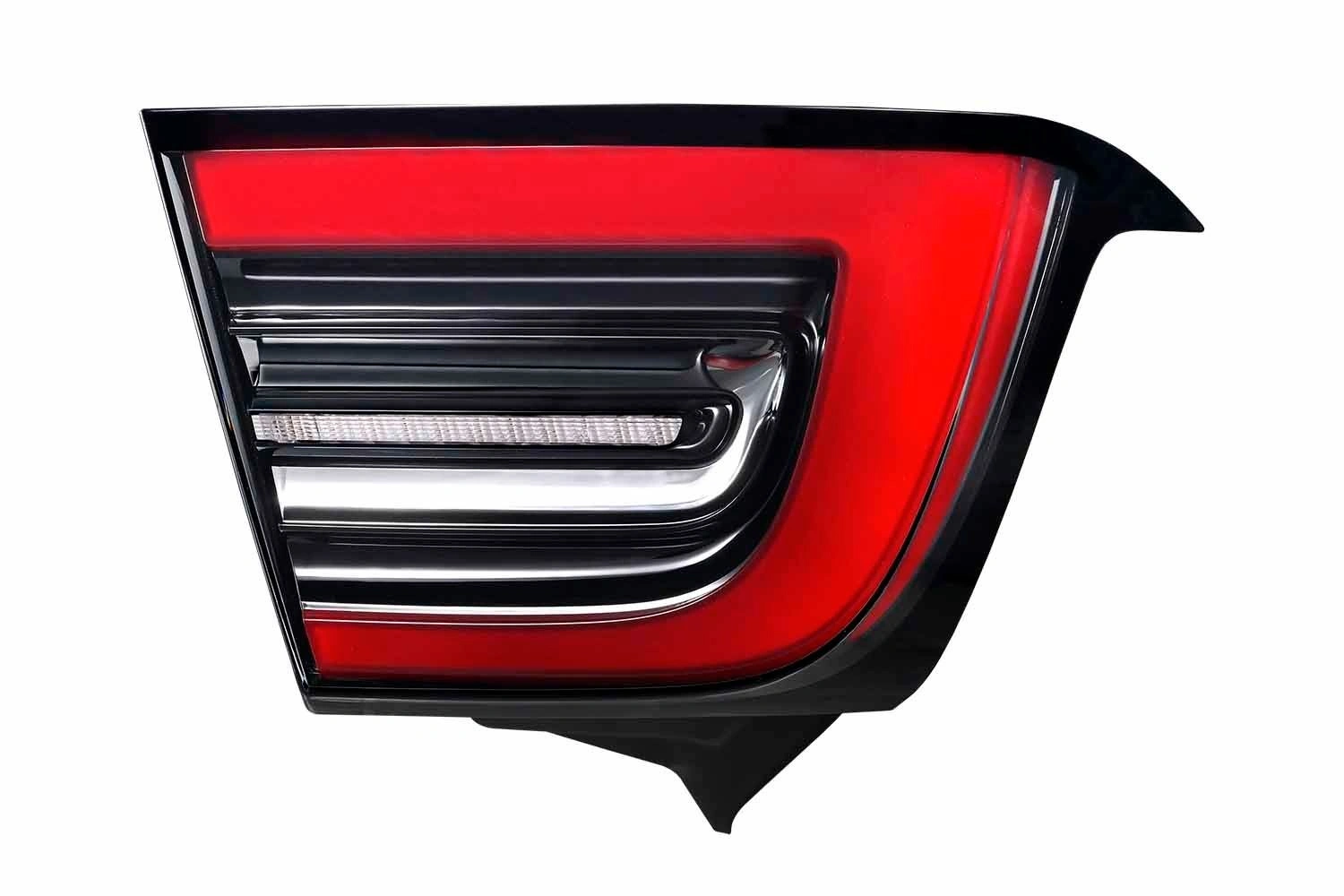 Baklykt Tesla Model 3 2021 - 2023 / Tesla Model Y 2020 - 2025 │ venstre - Genuine® Hella Rear Light Lamp Left