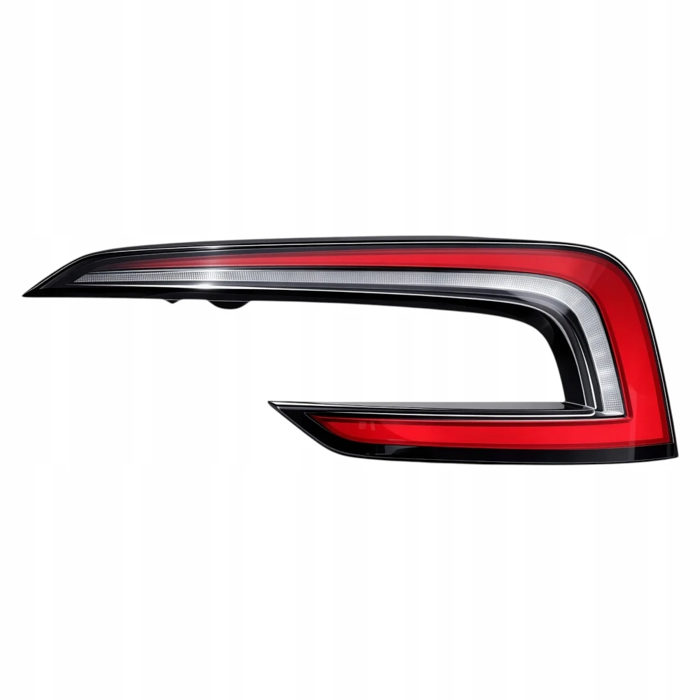 Baklykt Tesla Model 3 2023 -> | Høyre side