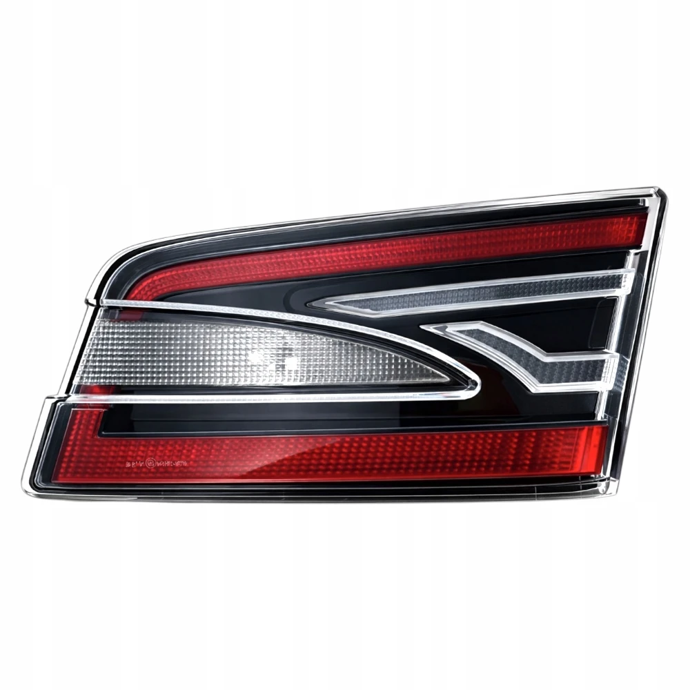 Baklykt Tesla Model S 2012-2021 | Høyre side - indre (i bakluken)