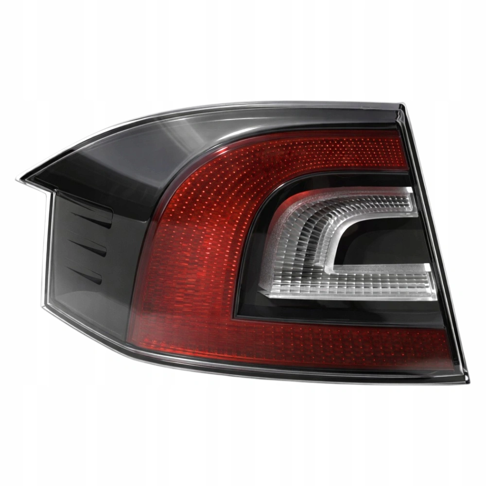 Baklykt Tesla Model S 2016 - 2021 | Venstre side - ytre del - fører side – bilde 2