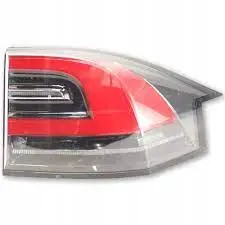 Baklykt Tesla Model X 2015 - 2021 │ høyre side - Genuine® Right Lamp Rear – bilde 2