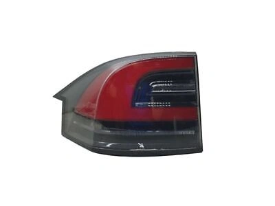 Baklykt Tesla Model X 2015 - 2021 │ venstre side - Genuine® Right Lamp Rear
