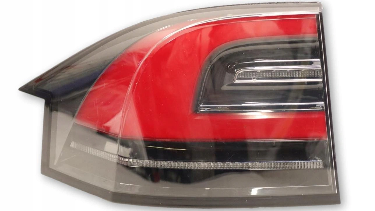 Baklykt Tesla Model X 2015 - 2021 │ venstre side - Genuine® Right Lamp Rear – bilde 2