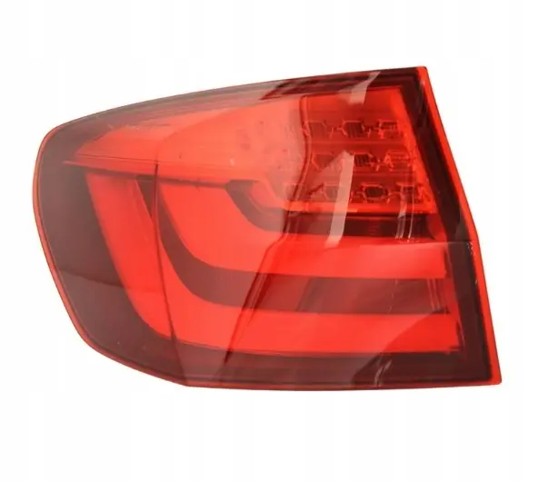 Baklykt Valeo BMW 5 (F11) Touring 2010 - 2017