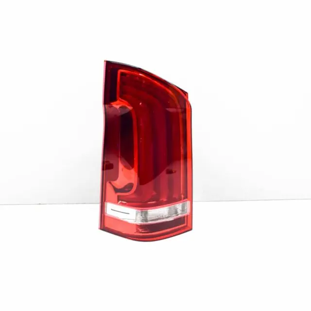 Baklykt venstre Mercedes-Benz Vito / V-Class (W447) 2014 - 2019