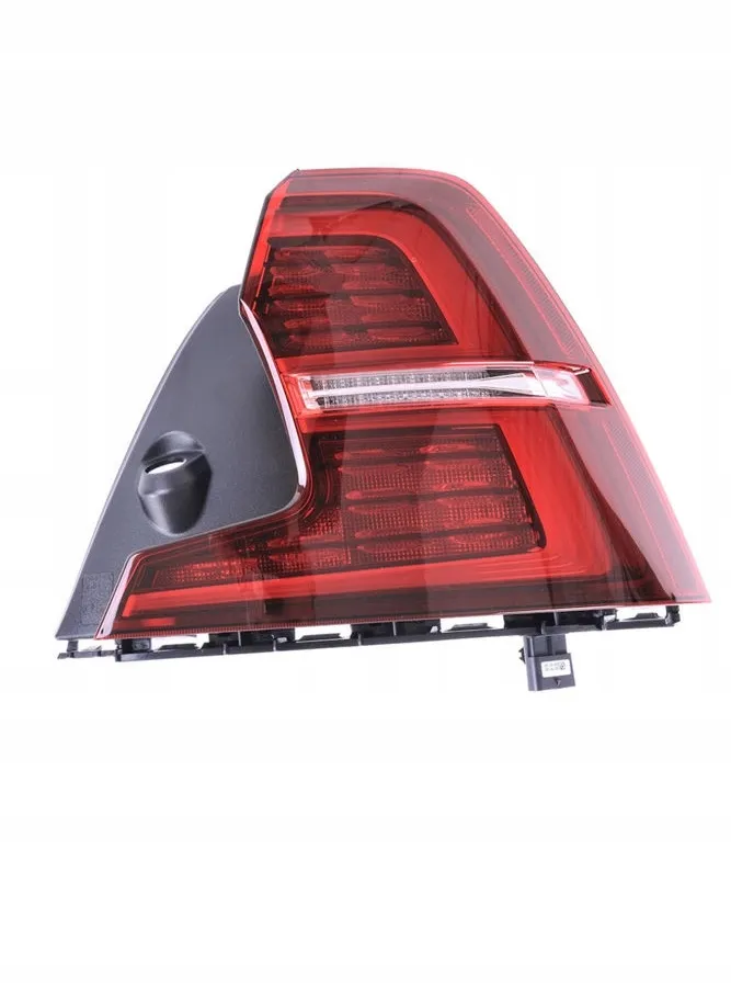 Baklykt Volvo S60 2018 -> │ Genuine® høyre side