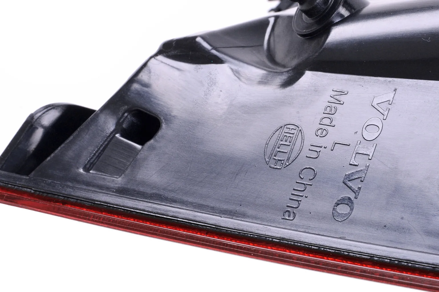 Baklykt Volvo S60 2019- │ Genuine® venstre side – bilde 2