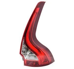 Baklykt Volvo V40 / V40 Cross Country 2013-2019 │ Genuine® høyre side