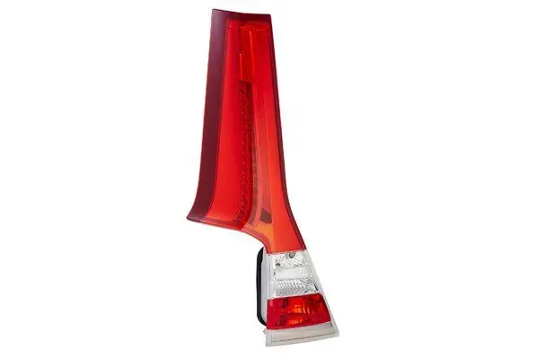 Baklykt Volvo V70 III / XC70 II 2013 - 2015 │ Venstre LED - Hella Rear Lamp Light – bilde 2