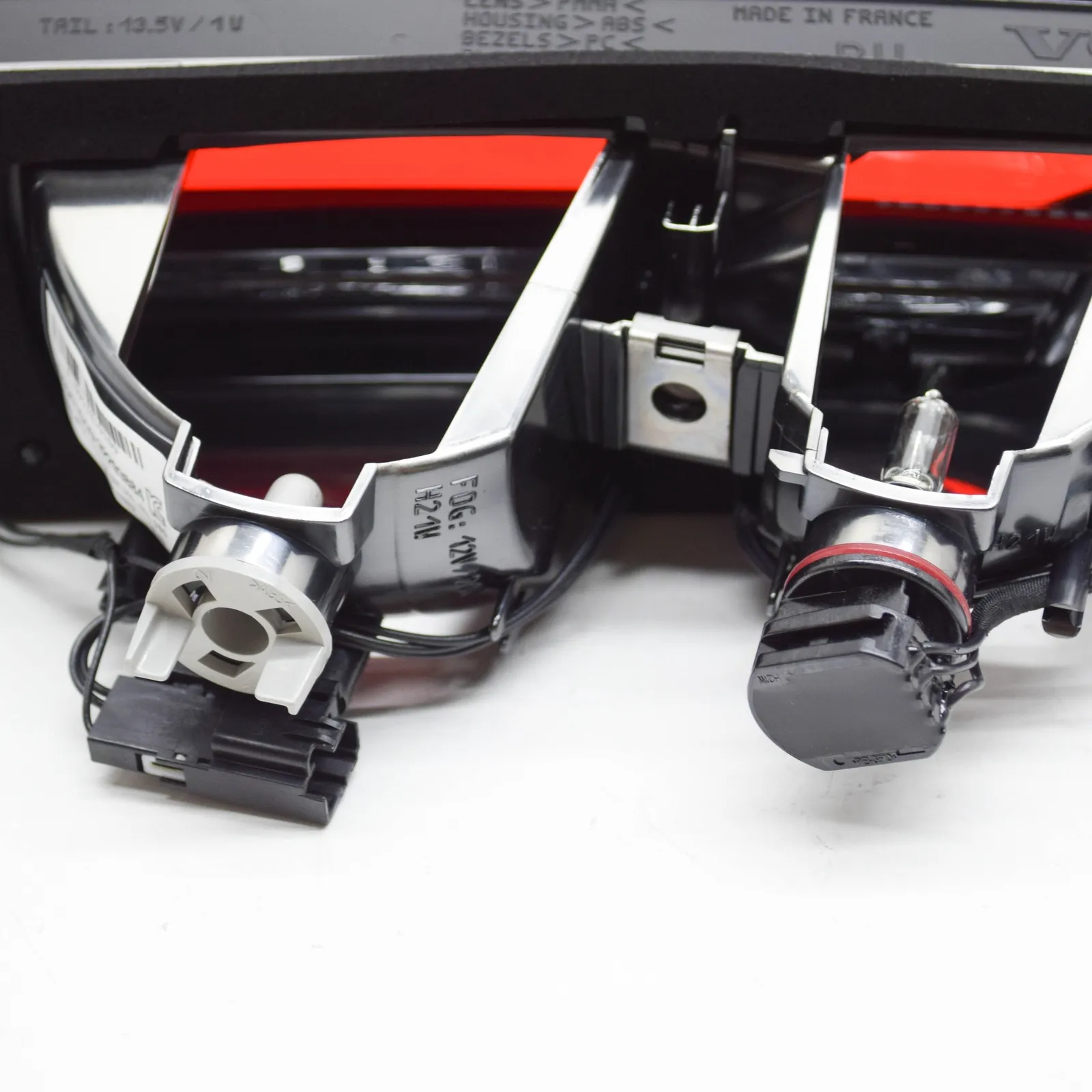 Baklykt Volvo V90 II 2016 -> │ høyre - indre del - Genuine® LED Right Rear Tail Light Assembly – bilde 5
