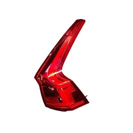 Baklykt Volvo V90 II 2016 -> │ høyre - ytre del -  Genuine® LED Right Rear Tail Light Assembly – bilde 2