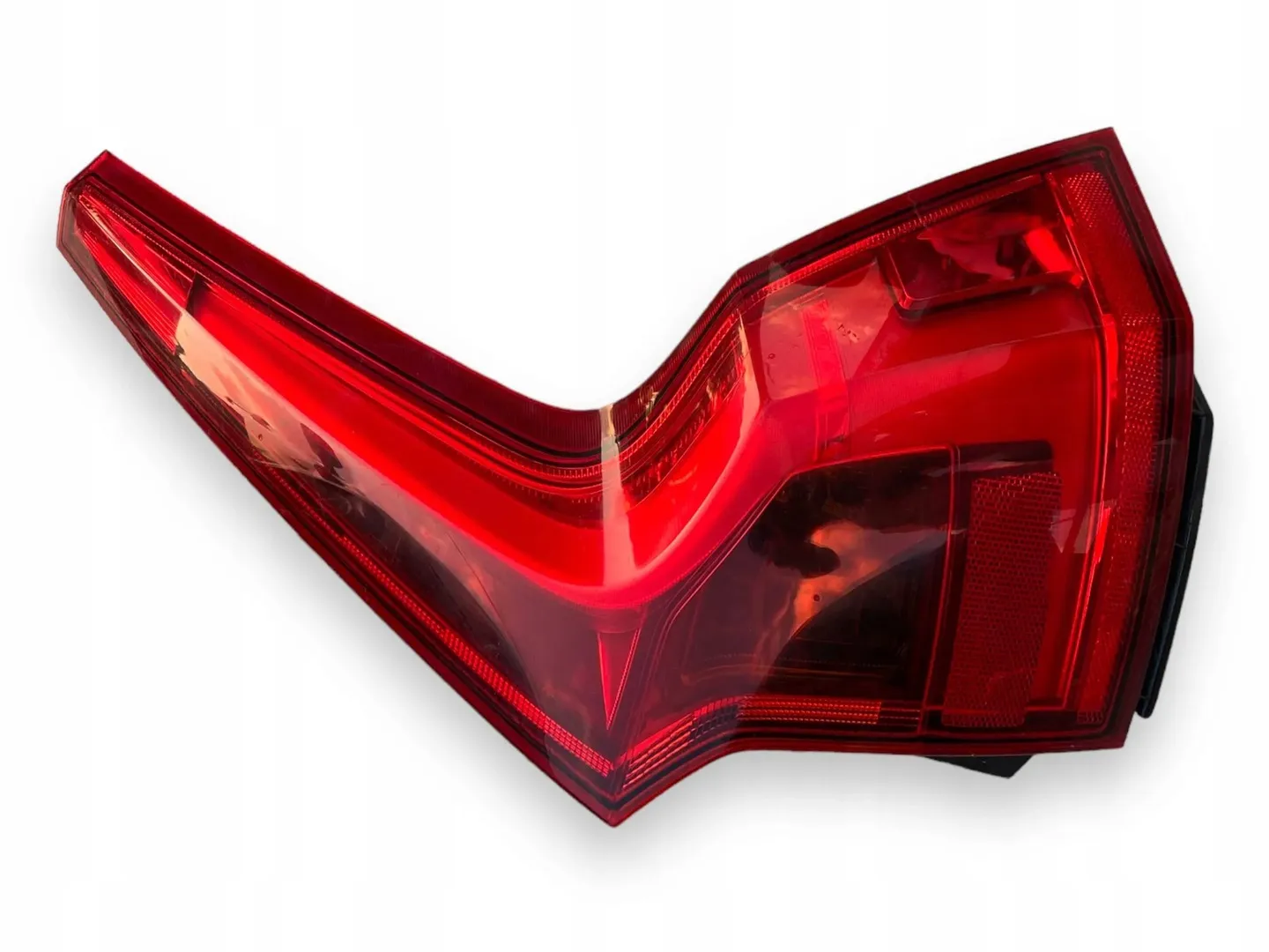 Baklykt Volvo V90 II 2016 -> │ høyre - ytre del -  Genuine® LED Right Rear Tail Light Assembly – bilde 3