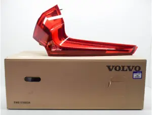 Baklykt Volvo V90 II 2016 -> │ venstre Genuine® LED Left Rear Tail Light Assembly Image 1