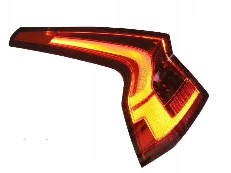 Baklykt Volvo V90 II 2016 -> │ venstre Genuine® LED Left Rear Tail Light Assembly Image 2