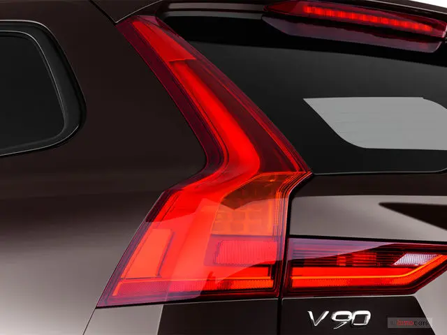 Baklykt Volvo V90 II 2016 -> │ venstre Genuine® LED Left Rear Tail Light Assembly Image 5