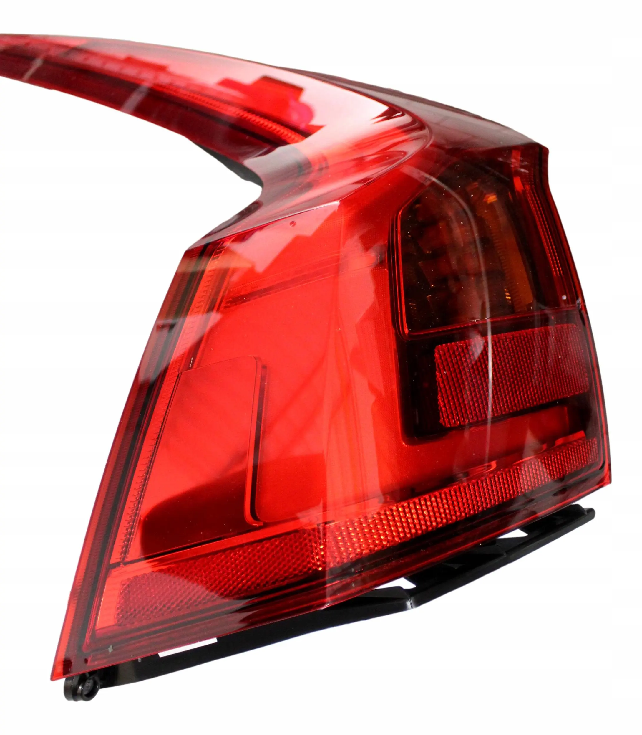 Baklykt Volvo V90 II 2016 -> │ venstre Genuine® LED Left Rear Tail Light Assembly Image 6