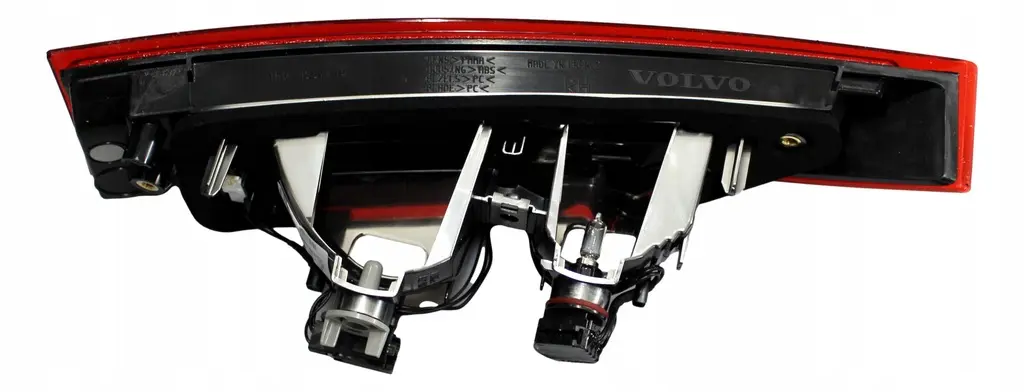 Baklykt Volvo V90 II 2016 -> │ venstre - indre del - Genuine® LED Left Rear Tail Light Assembly – bilde 2