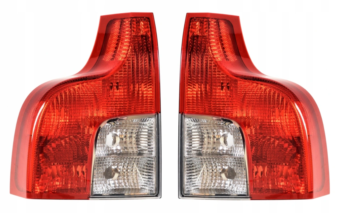 Baklykt Volvo XC90 2007-2012 │ Hella venstre/høyre side