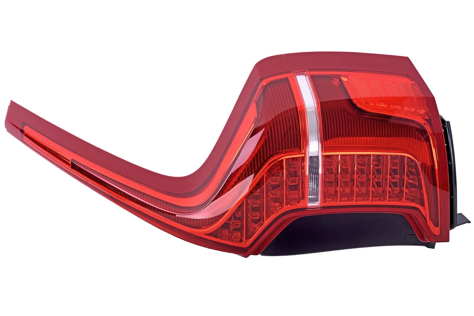 Baklykt Volvo XC90 2016- │ Genuine® høyre side
