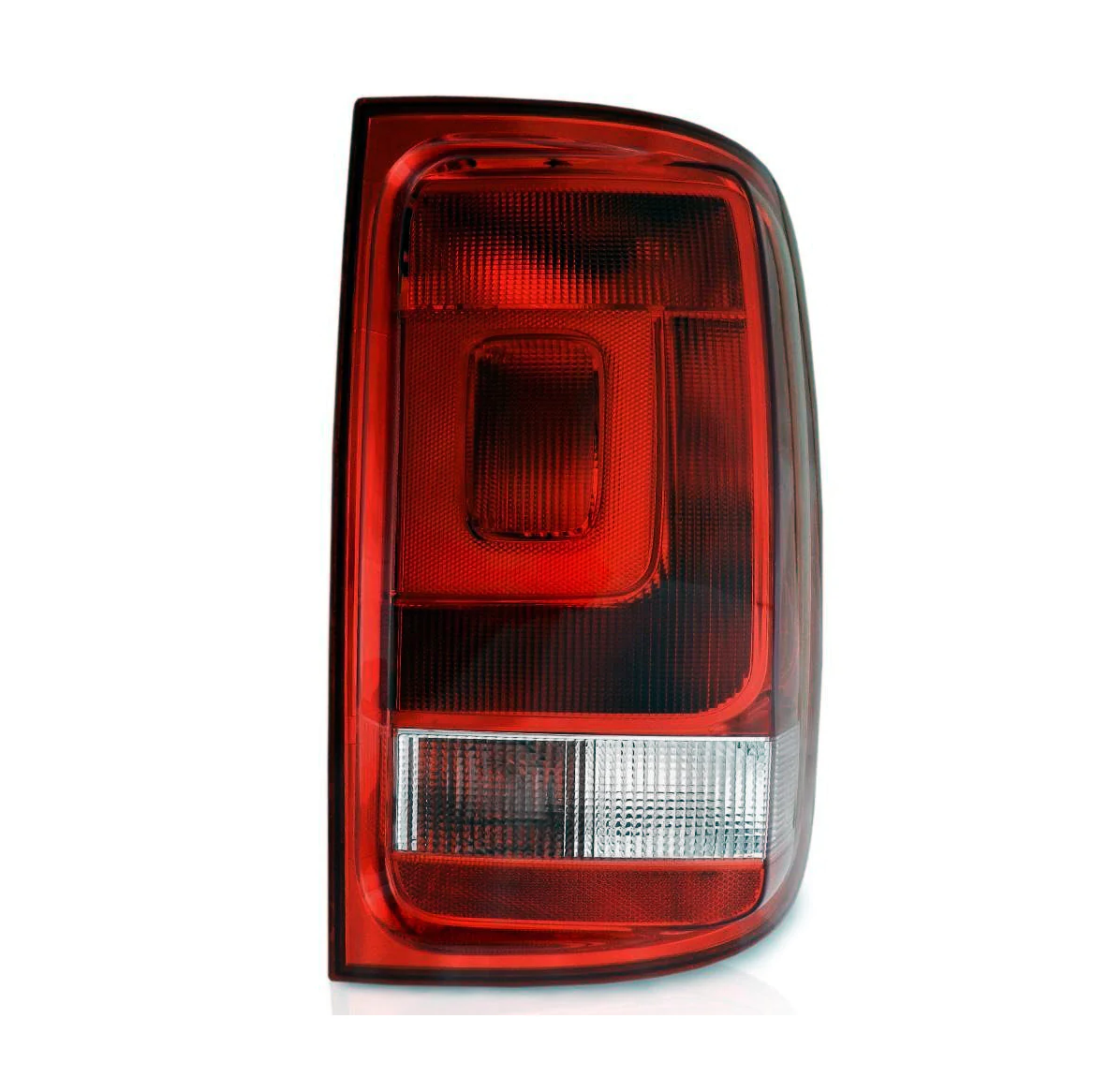 Baklykt VW Amarok I 2009 - 2016 | høyre side - Genuine Volkswagen