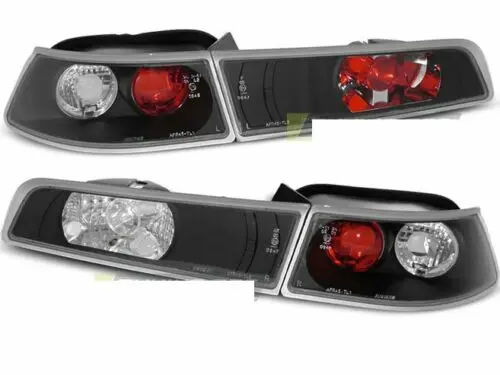 Baklykter ALFA ROMEO 145 07.94-12.00 BLACK