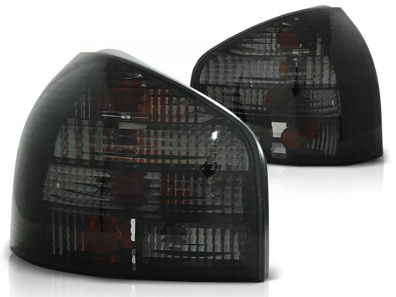 Baklykter AUDI A3 8L 08.96-08.00 SMOKE