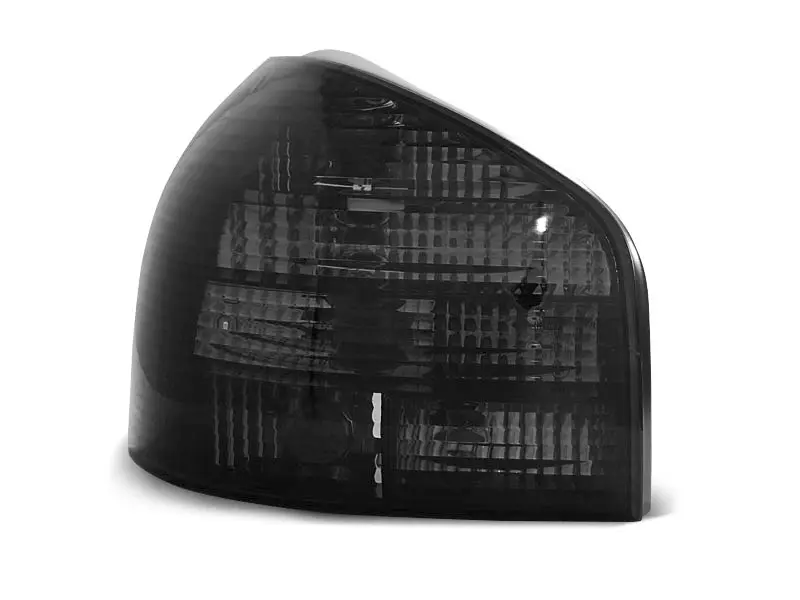 Baklykter AUDI A3 8L 08.96-08.00 SMOKE – bilde 2