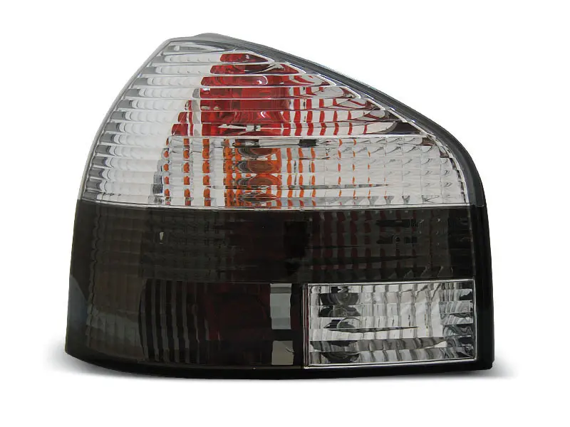 Baklykter AUDI A3 8L 08.96-08.00 WHITE SMOKE – bilde 2
