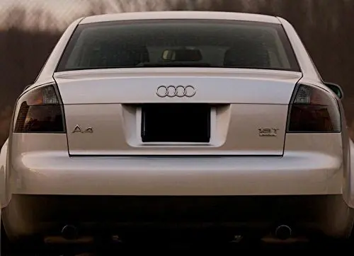 Baklykter AUDI A4 10.00-10.04 SEDAN SMOKE – bilde 5