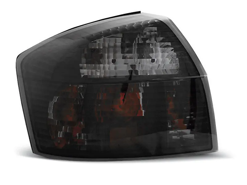 Baklykter AUDI A4 10.00-10.04 SEDAN SMOKE – bilde 6