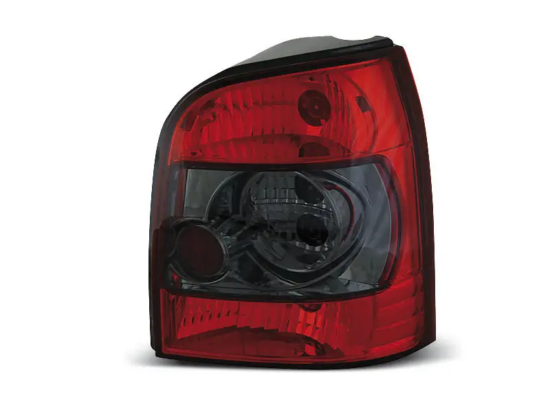 Baklykter AUDI A4 11.94-01 RED SMOKE – bilde 2