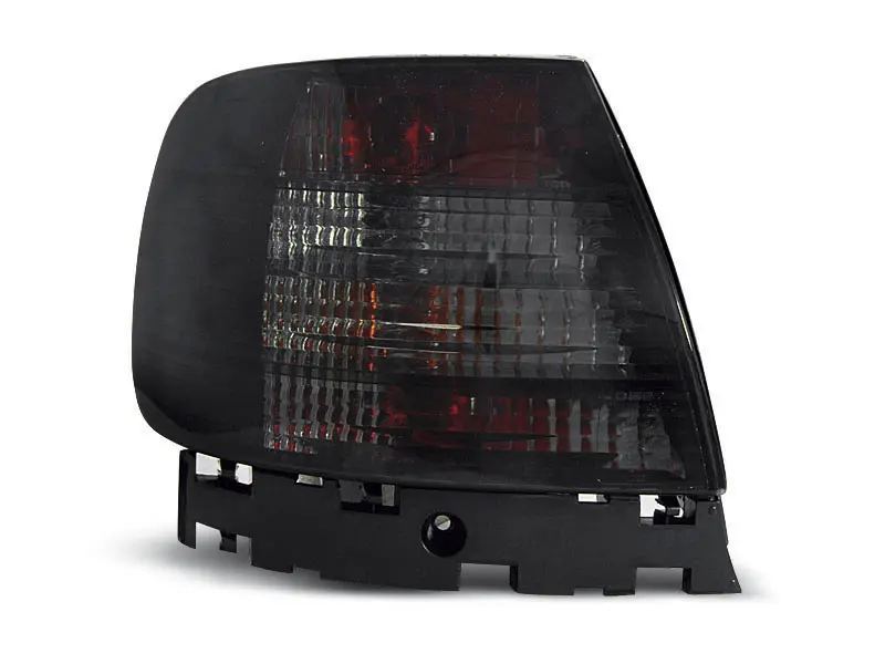 Baklykter AUDI A4 (B5) Sedan 1994-2000 SMOKE – bilde 2
