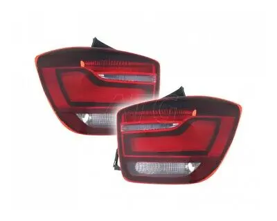Baklykter BMW 1 (F20) 2011 - 2015