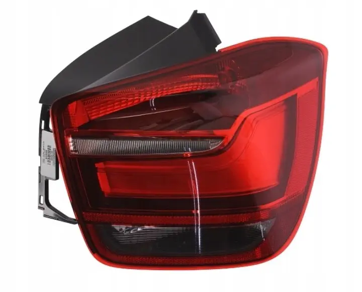 Baklykter BMW 1 (F20) 2011 - 2015 – bilde 2